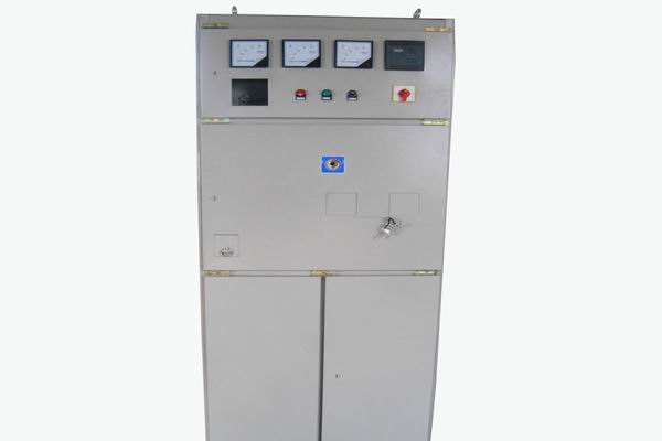 虹口控制柜-使用3683控制柜前进行这些检查